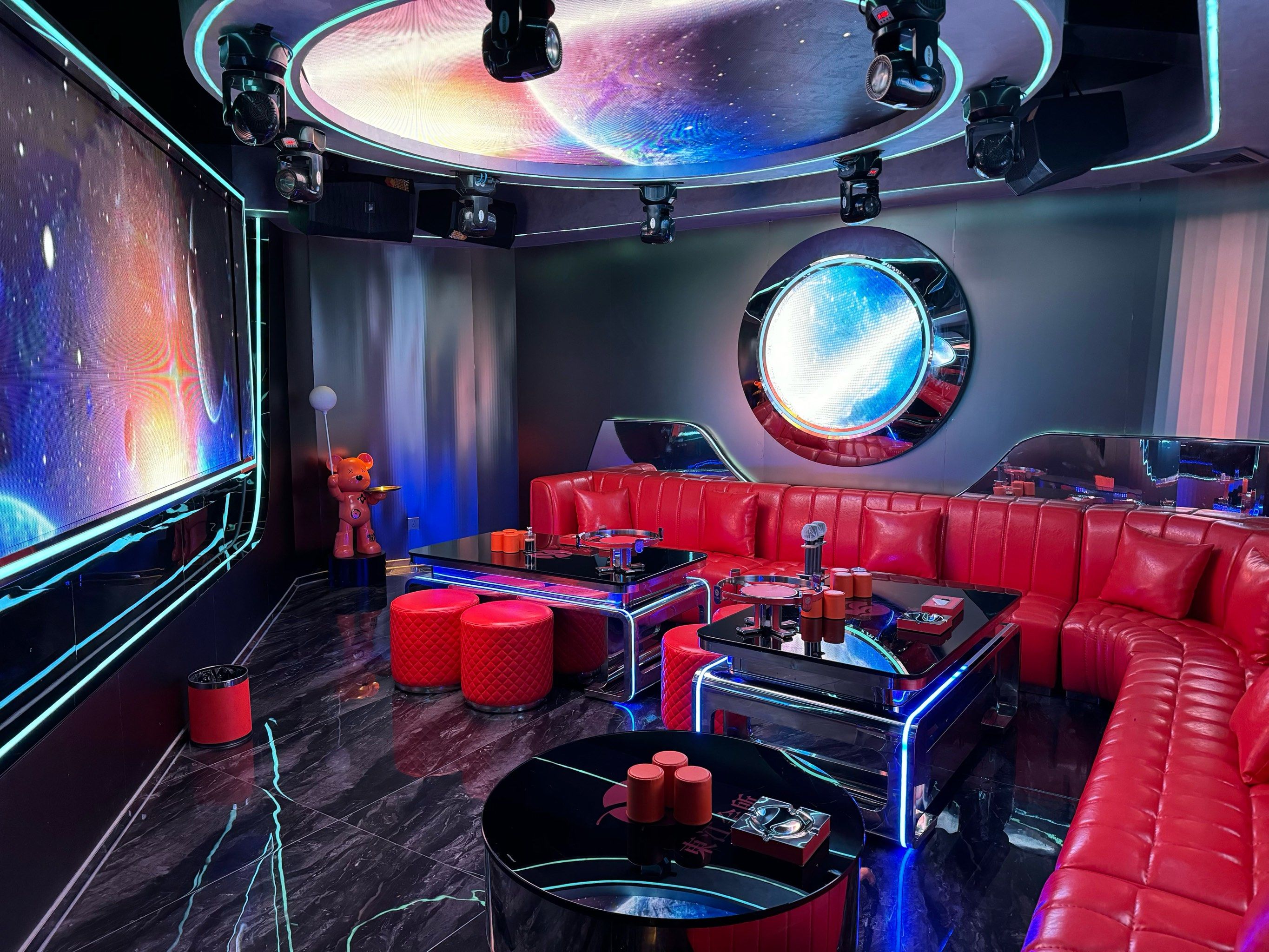 宁波商务ktv精选商务ktv推荐-余姚市ktv预定