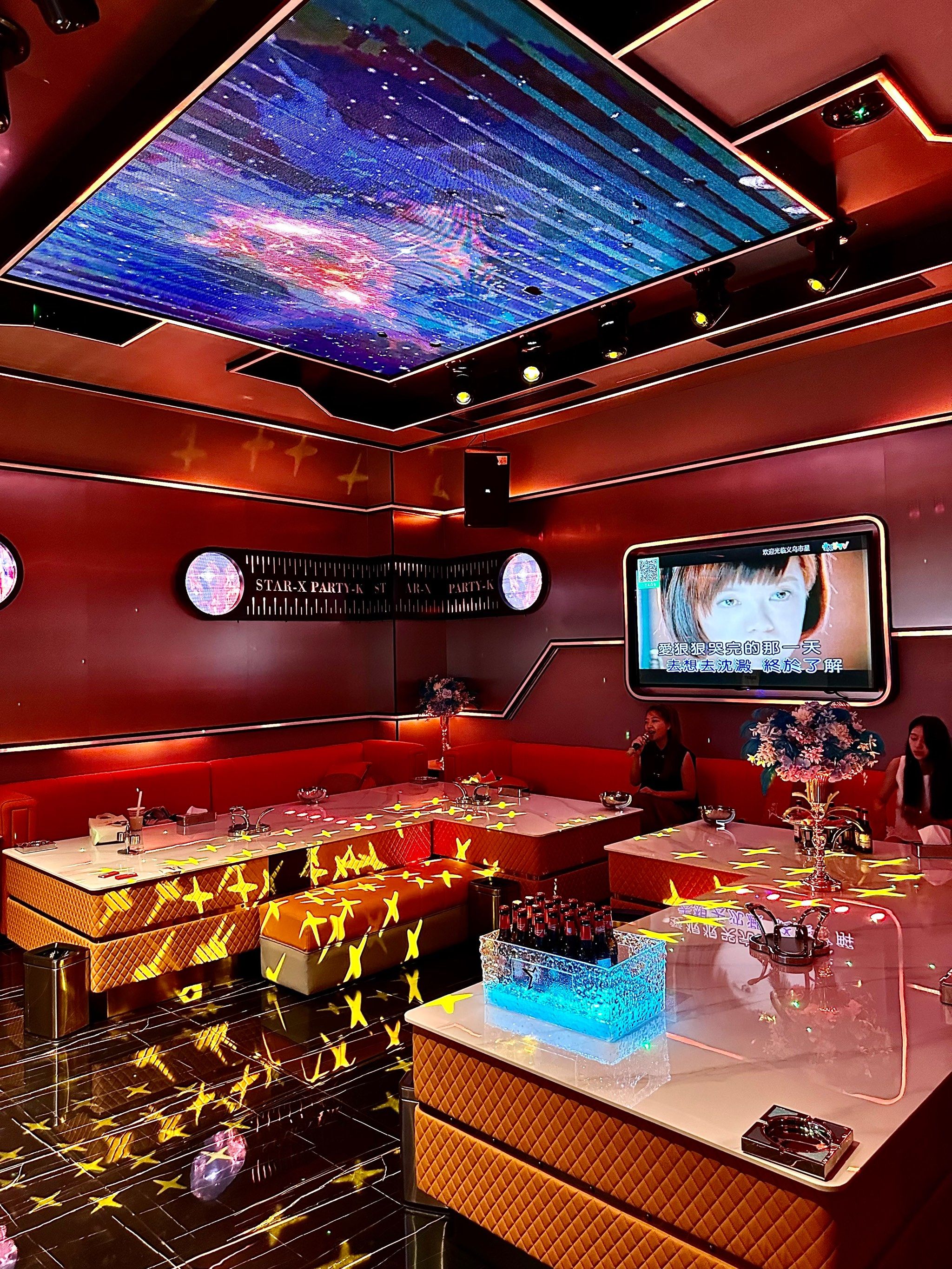 宁波商务ktv新手指南-余姚市ktv预定