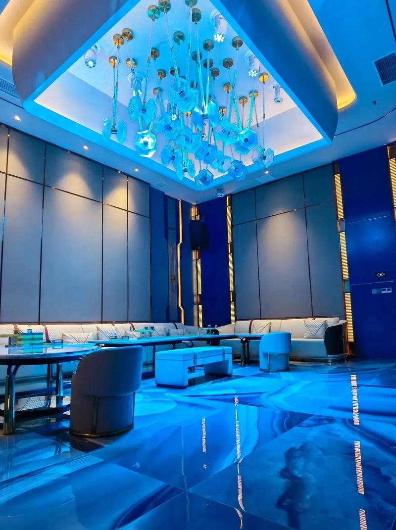 宁波商务KTV绝佳选择-余姚市ktv预定