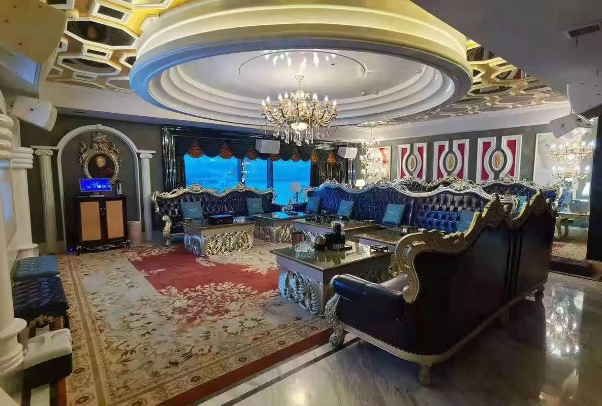 宁波商务ktv体验全解析商务ktv怎么样-余姚市ktv预定